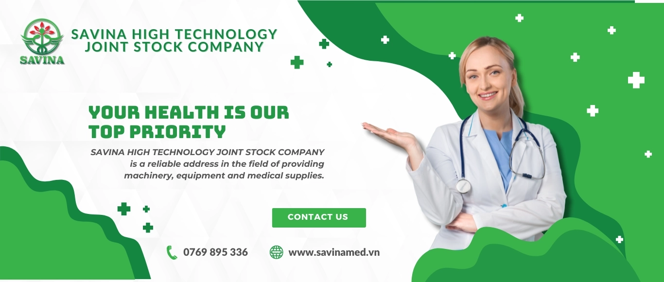 SAVINA HIGH TECHNOLOGY JOINT STOCK COMPANY