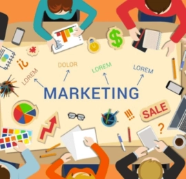 MARKETING