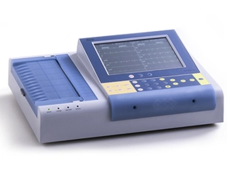 5. Tính năng và điểm nổi bật BTL L-Line ECGs 12 kênh