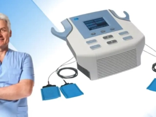 22. Tìm hiểu máy điện trị liệu BTL-4000 Smart gồm những dòng nào? Có đặc điểm nổi bật gì