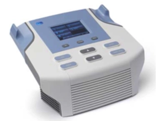 27.Máy laser trị liệu nào có khả năng tự động tính toán các thông số điều trị? Tính năng nổi bật của BTL-4110 Smart