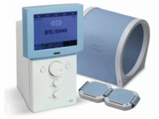 29. Máy từ trường 2 kênh BTL-5920 Magnet