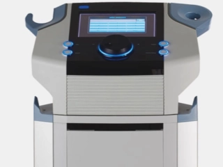 42. Máy laser trị liệu 1 kênh kết hợp từ trường trị liệu 2 kênh BTL - 4800LM2 Premium