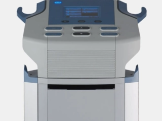43. Máy siêu âm 1 kênh kết hợp laser 1 kênh BTL - 4800SL Smart