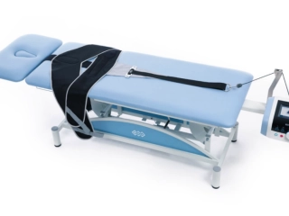49. Hệ thống kéo dãn BTL- 6000 Traction