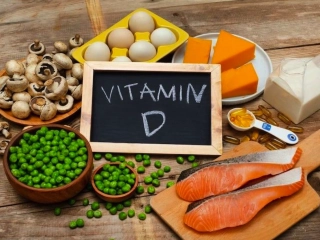 VITAMIN D BIẾN MẤT: HIỂM HỌA SỨC KHỎE KHI BẠN CHỈ SỐNG TRONG BỐN BỨC TƯỜNG