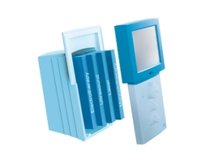 20. Máy điện trị liệu BTL-5000 Puls