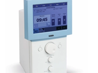 16.Máy siêu âm trị liệu BTL-5000