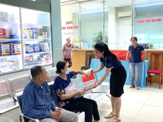 SAVINA ĐỒNG HÀNH CÙNG CHƯƠNG TRÌNH KHÁM, ĐIỀU TRỊ MIỄN PHÍ BỆNH LÝ CƠ XƯƠNG KHỚP TẠI CẦN THƠ