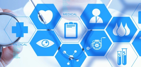 Nhà phân phối, chuyên cung cấp các loại máy móc , trang thiết bị vật tư y tế UY TÍN tại HCM