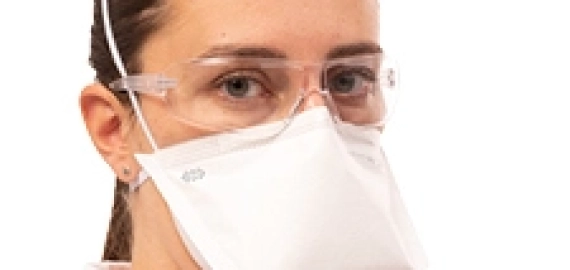 Cung Cấp Khẩu Trang Y Tế Giá Tốt HCM