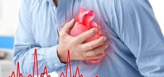 RỐI LOẠN NHỊP TIM: NGUYÊN NHÂN, TRIỆU CHỨNG VÀ PHƯƠNG PHÁP CHẨN ĐOÁN HIỆU QUẢ
