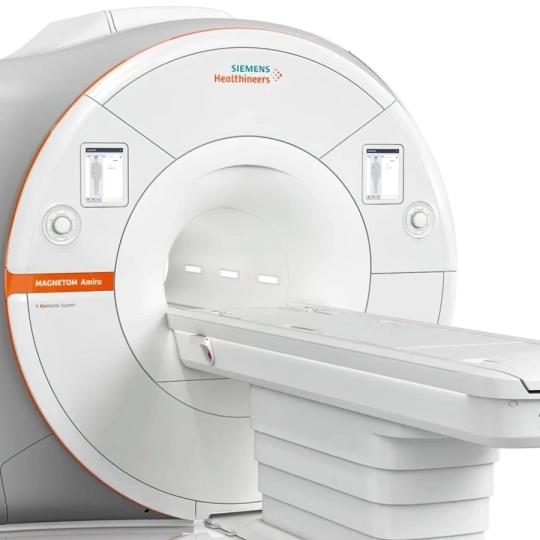 MAGNETOM Amira 1.5T: Bước Nhảy Vọt Trong Chẩn Đoán Hình Ảnh Thông Minh Với Công Nghệ BioMatrix
