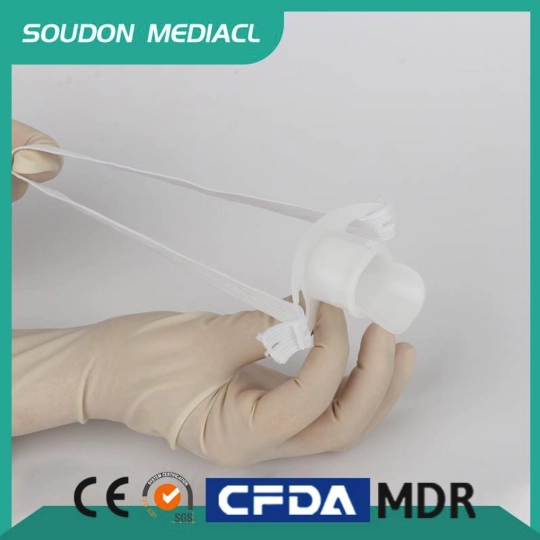 Khối cắn nội soi dùng một lần Soudon