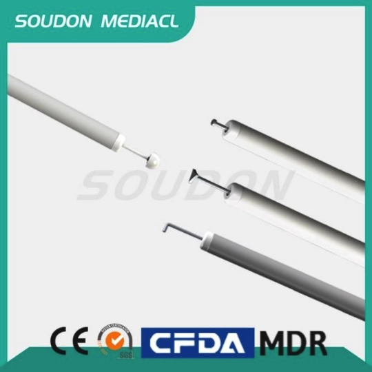 Dao phẫu thuật điện dùng một lần Soudon