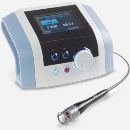 BTL-6000 HIGH INTENSITY LASER 7 W