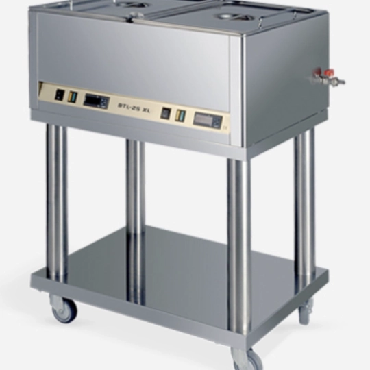 BTL-25 XL