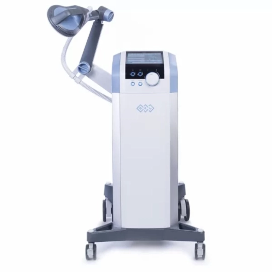 Máy Từ Trường Siêu Dẫn BTL-6000 SIS